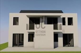 Eladó Budapest XV. kerületi ikerház hirdetés (48476976)