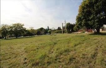 Eladó Kerepesi lakóövezeti telek hirdetés (35464944)