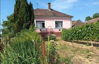 Eladó Felsőszenterzsébeti családi ház hirdetés (74389344)