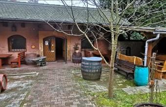 Eladó Lenti étterem, vendéglő hirdetés (75267349)