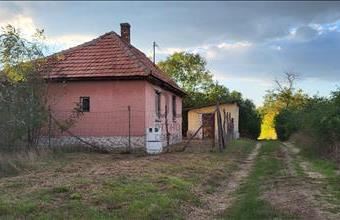 Eladó Csévharaszti családi ház hirdetés (89363836)