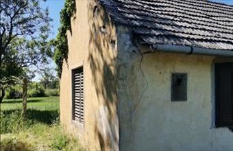 Eladó Révfülöpi hétvégi ház hirdetés (79497772)