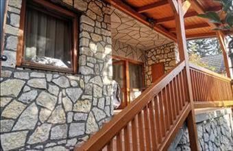 Eladó Alsóörsi hétvégi ház hirdetés (94494348)