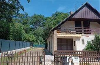 Eladó Kővágóörsi hétvégi ház hirdetés (53714527)