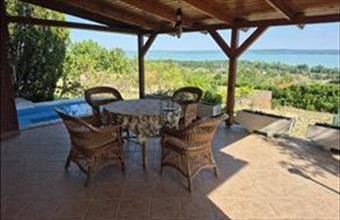 Eladó Révfülöpi hétvégi ház hirdetés (91393319)