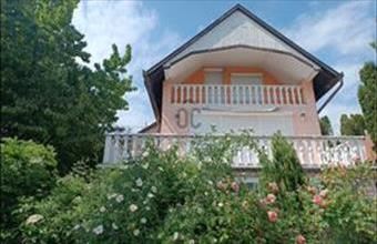 Eladó Révfülöpi hétvégi ház hirdetés (44673952)