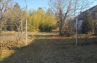 Eladó Kővágóörsi üdülőövezeti telek hirdetés (26453834)