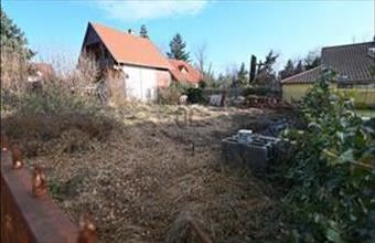 Eladó Gárdonyi üdülőövezeti telek hirdetés (43776345)