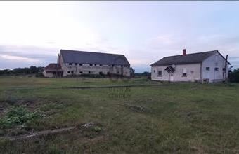 Eladó Nagyszentjánosi külterületi telek hirdetés (25928172)