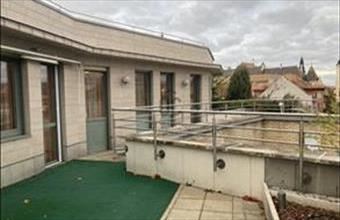 Kiadó Kecskeméti tégla lakás hirdetés (23773857)