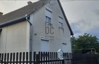 Eladó Tiszaugi családi ház hirdetés (57399976)