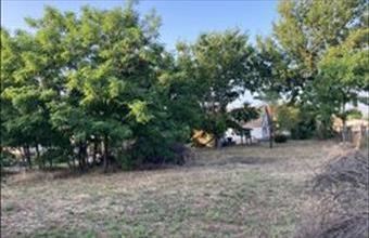 Eladó Kecskeméti lakóövezeti telek hirdetés (23293849)