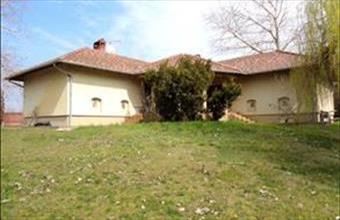 Eladó Kecskeméti családi ház hirdetés (92791495)