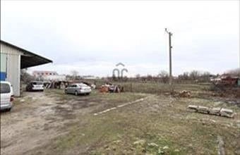 Eladó Kecskeméti külterületi telek hirdetés (53955965)