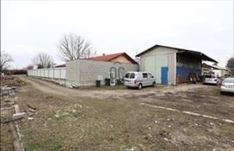 Eladó Kecskeméti külterületi telek hirdetés (53955965)