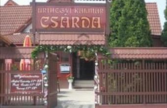 Eladó Kecskeméti étterem, vendéglő hirdetés (22537316)