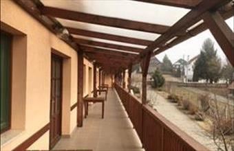 Eladó Bogácsi hotel, szálloda, panzió hirdetés (37749958)