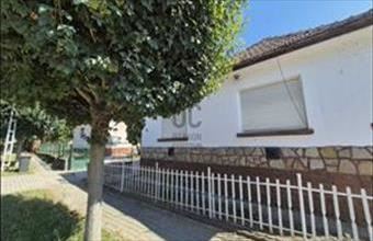 Eladó Hévízi családi ház hirdetés (33736836)