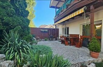 Eladó Hévízi családi ház hirdetés (14574794)