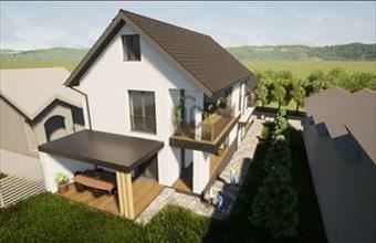 Eladó Hévízi tégla lakás hirdetés (39576249)