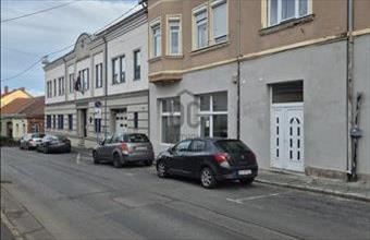 Eladó Keszthelyi iroda irodaházban hirdetés (25333884)