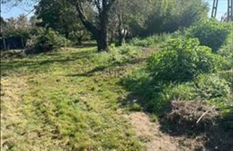 Eladó Kehidakustányi lakóövezeti telek hirdetés (25829396)