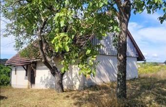 Eladó Zalaszabari hétvégi ház hirdetés (23247719)