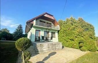 Eladó Lenti hétvégi ház hirdetés (23425535)