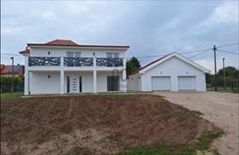 Eladó Cserszegtomaji családi ház hirdetés (25542253)