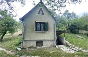 Eladó Zalaszentgróti hétvégi ház hirdetés (24854283)