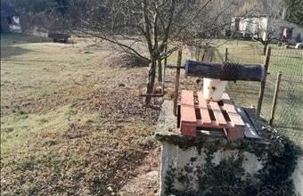 Eladó Dióskáli lakóövezeti telek hirdetés (26535922)