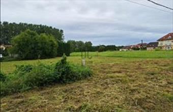 Eladó Kehidakustányi lakóövezeti telek hirdetés (59134879)