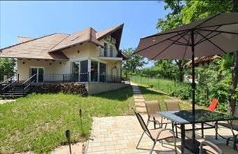 Eladó Cserszegtomaji családi ház hirdetés (93384943)