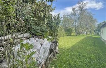 Eladó Lenti hétvégi ház hirdetés (73724584)