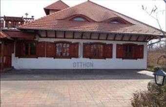 Eladó Balatonfenyvesi étterem, vendéglő hirdetés (54499592)