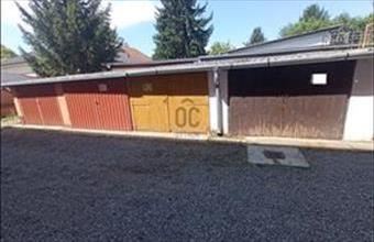 Eladó Nyíregyházai egyedi garázs hirdetés (45734492)