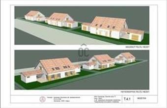 Eladó Kemecsei lakóövezeti telek hirdetés (92452448)