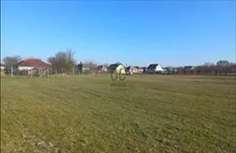 Eladó Kéki lakóövezeti telek hirdetés (58216453)