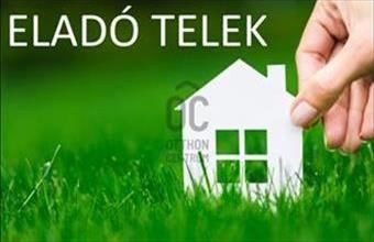 Eladó Nyíregyházai külterületi telek hirdetés (43434886)