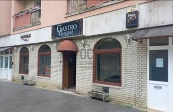 Eladó Nyíregyházai étterem, vendéglő hirdetés (79228793)