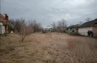 Eladó Nádudvari lakóövezeti telek hirdetés (81339924)