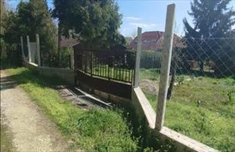 Eladó Balatonkenesei üdülőövezeti telek hirdetés (26537914)