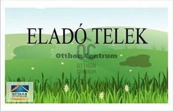 Eladó Balatonendrédi külterületi telek hirdetés (55598643)