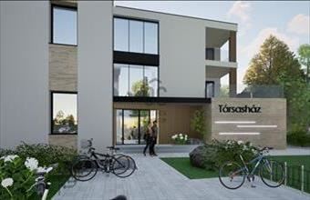 Eladó Kőszegszerdahelyi tégla lakás hirdetés (49953159)