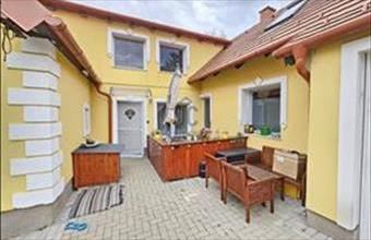 Eladó Kőszegi családi ház hirdetés (49664377)