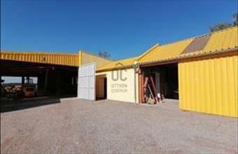 Eladó Völcseji raktár hirdetés (57952459)