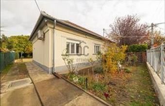 Eladó Budapest XVIII. kerületi ikerház hirdetés (44219298)