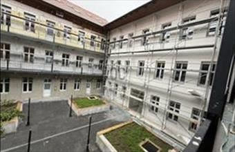 Eladó Budapest XIII. kerületi tégla lakás hirdetés (74136354)