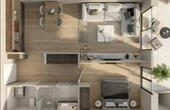 Eladó Siófoki tégla lakás hirdetés (31384333)