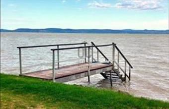 Eladó Balatonszemesi hétvégi ház hirdetés (49851869)